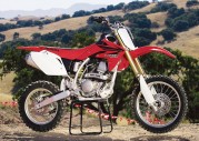 Honda CRF150R